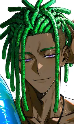 Profile image of Mileiro