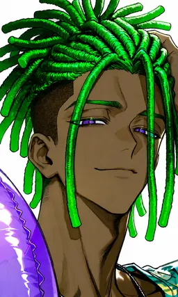 Profile image of Mileiro