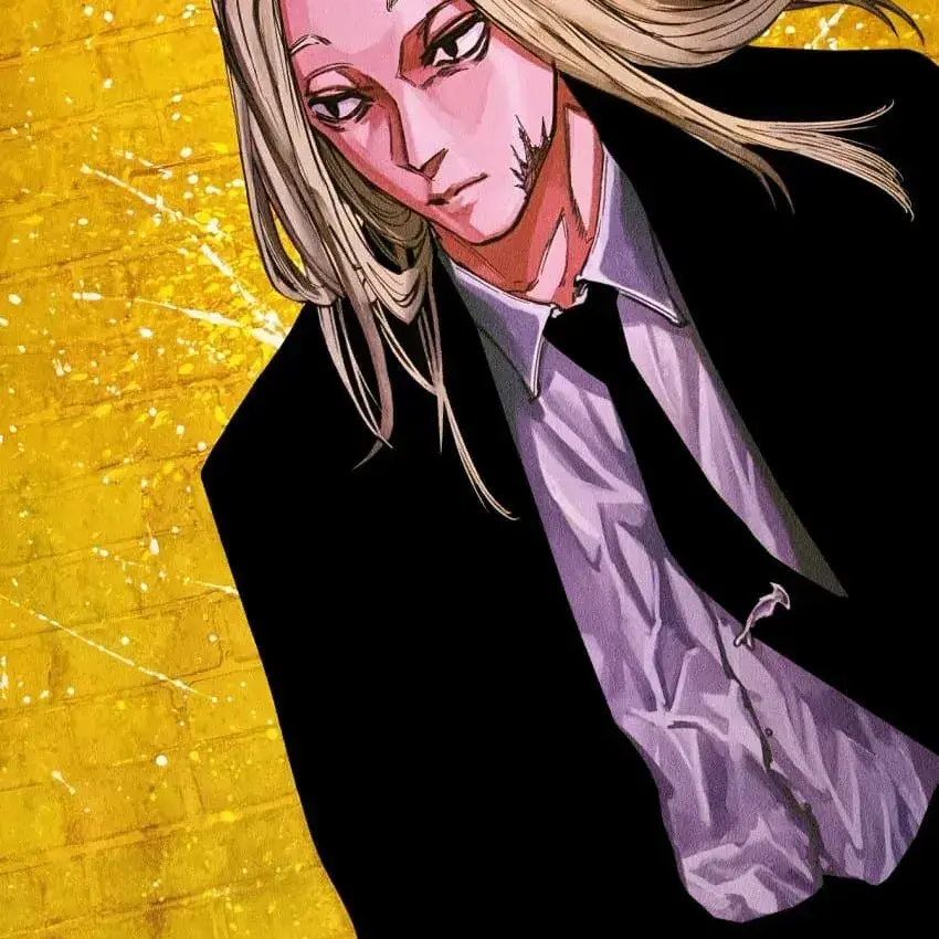 Shsshvdq의 오더&X일파들과 즐거운 여행!+여우