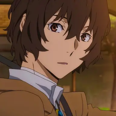 Profile image of 太宰