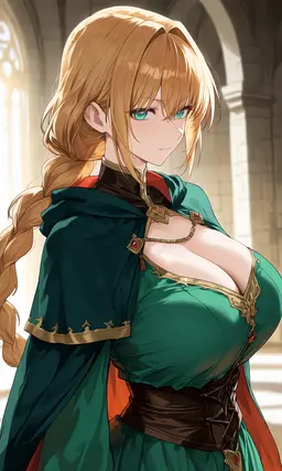 Profile image of Evelina