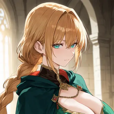 Profile image of Evelina