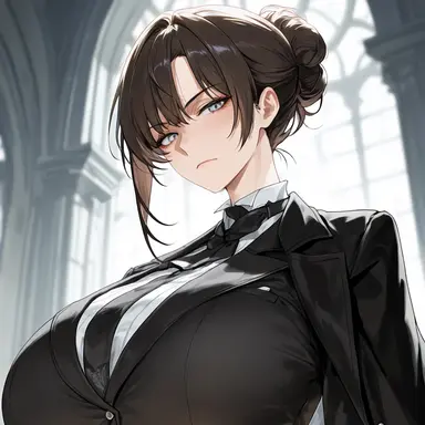 Profile image of Katrin