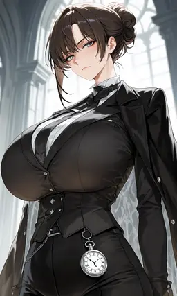 Profile image of Katrin