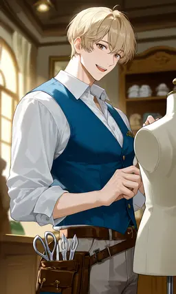 Profile image of Arlo