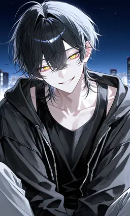 Profile image of 朔夜