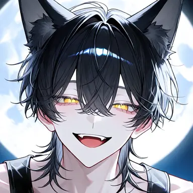 Profile image of 朔夜