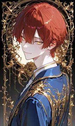 Profile image of 테오