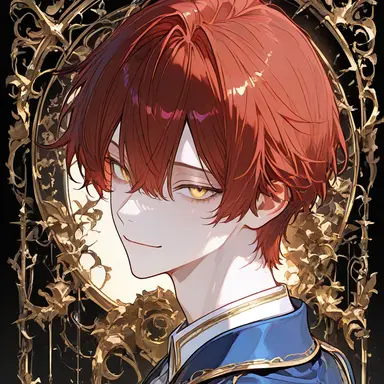 Profile image of テオ