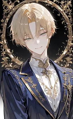 Profile image of 리아스