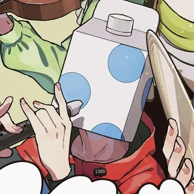 Profile image of ウォルピスカーター