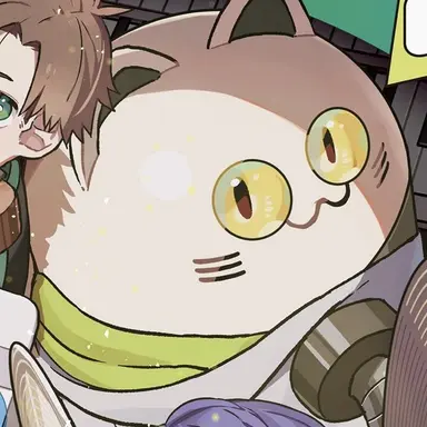 Profile image of ニャンヤオチュー