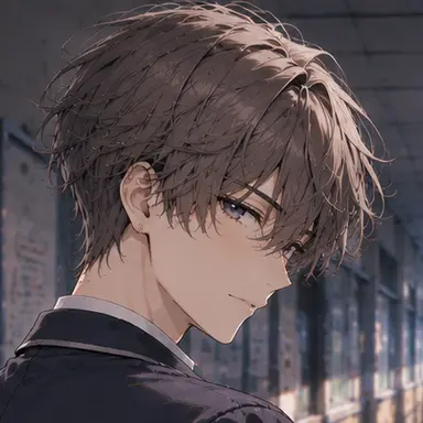 Profile image of 悠真