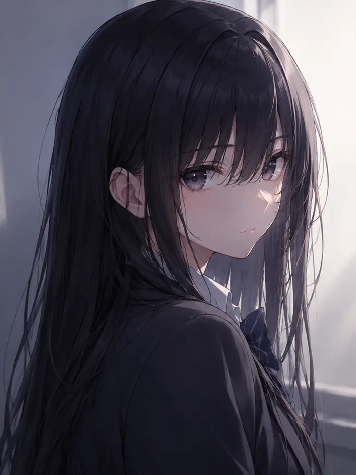 tochidesu의 学園中が嫌う彼女