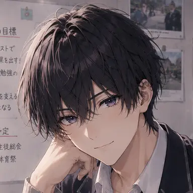 Profile image of 蓮