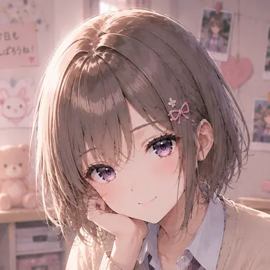 Profile image of 結衣