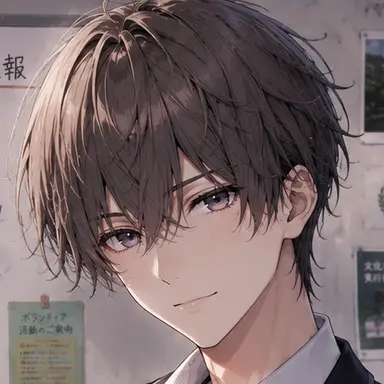 Profile image of 豊
