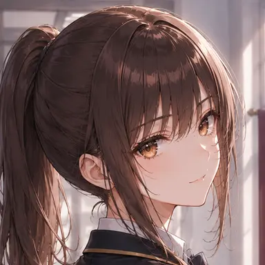 Profile image of 美咲