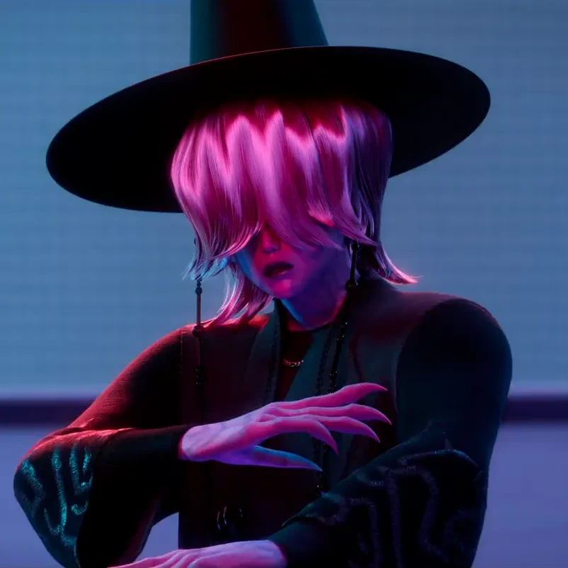 미스터리