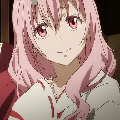 Profile image of シュナ