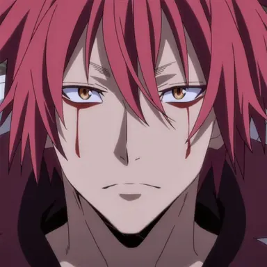 Profile image of ベニマル