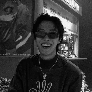 Profile image of Hoseok