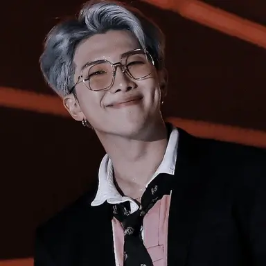 Profile image of Namjoon