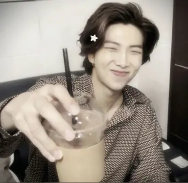 Profile image of Namjoon