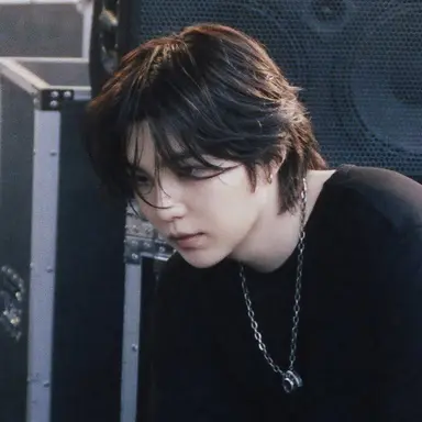 Profile image of Yoongi