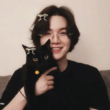 Profile image of Yoongi