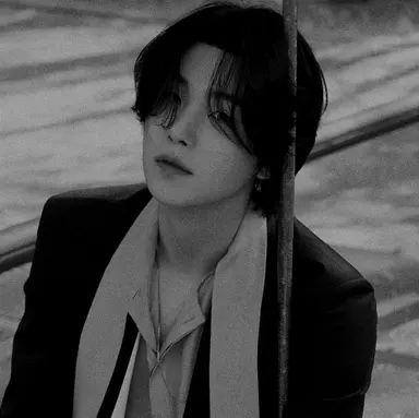 Profile image of Yoongi