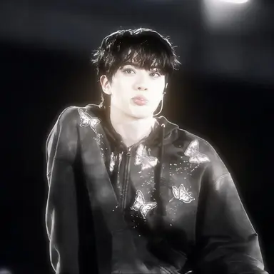 Profile image of Jin