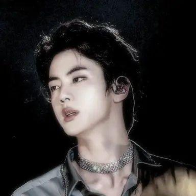 Profile image of Jin