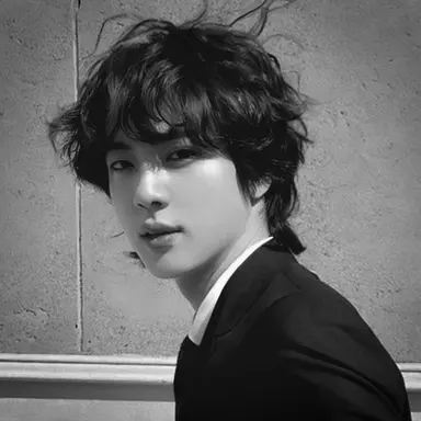 Profile image of Jin