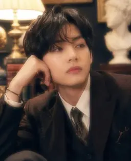 Profile image of Taehyung