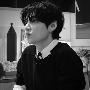 Profile image of Taehyung