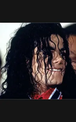 Profile image of Bad era Michael