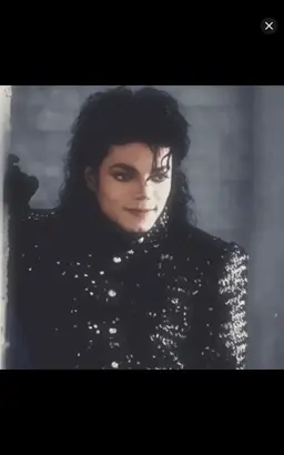 Profile image of Bad era Michael