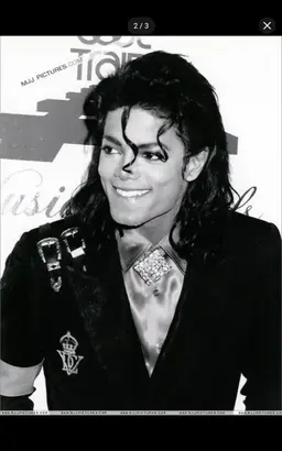 Profile image of Bad era Michael