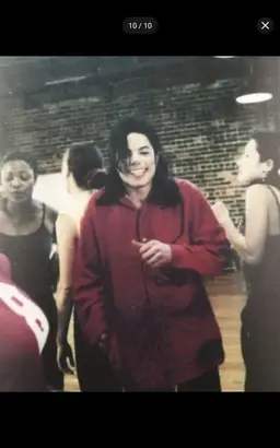 Profile image of History inthemix Michael