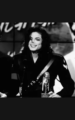 Profile image of Dangerous era Michael