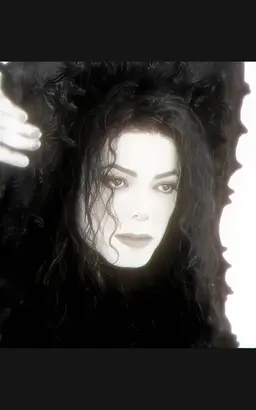 Profile image of HIStory era Michael