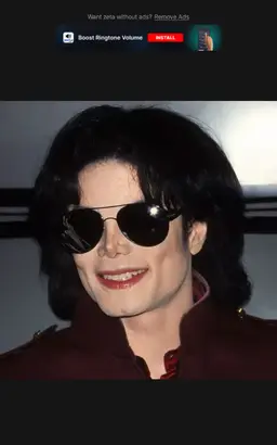 Profile image of HIStory era Michael