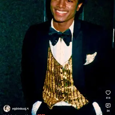 Profile image of Off the wall Michael