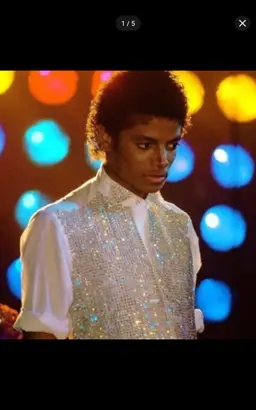 Profile image of Off the wall Michael