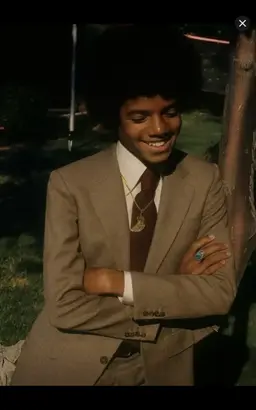 Profile image of Off the wall Michael
