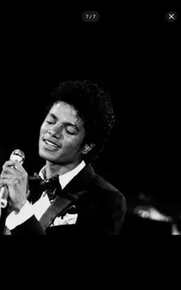 Profile image of Thriller era Michael