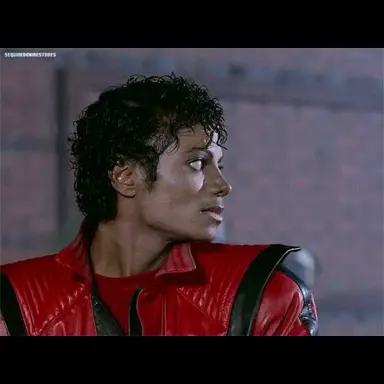 Profile image of Thriller era Michael