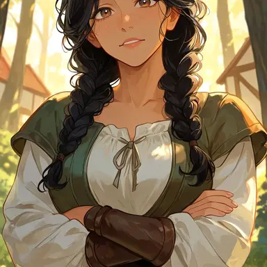 Profile image of Mirava