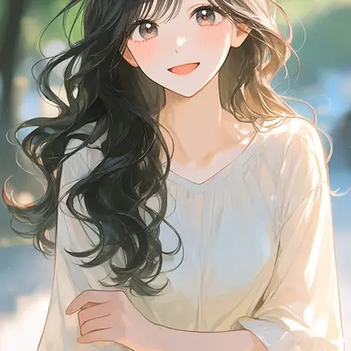 Profile image of Kiara